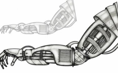 El prototipo fue creado por los estudiantes Andrea González, Fernando Ramírez y Benjamín González. Referencial / Internet