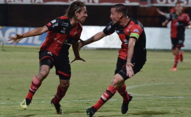 Edgar Cusgüen Olarte 