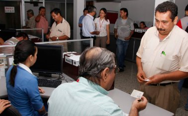 Las elecciones se llevarán a cabo el primer jueves de diciembre de 2018 y se elegirán a los miembros de la junta directiva de la Cámara de Comercio de Cúcuta y un revisor fiscal. Archivo