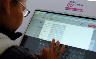 La comunidad podrá ingresar desde cualquier punto de la región con acceso a internet. Cortesía