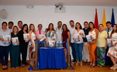 “EgresUDES”. Cortesía