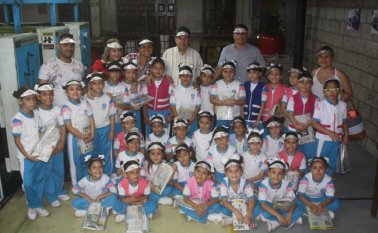 Para conocer los procedimientos que se usan para la impresión del periódico. Giovanny Rojas