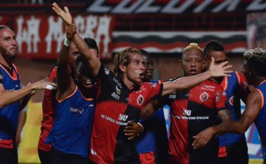 Édgar Cusgüen Olarte / La Opinión 