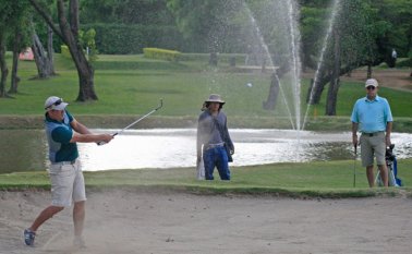 Se lleva a cabo en el Tennis Golf Club de Cúcuta hace 35 años. Mario Caicedo / La Opinión