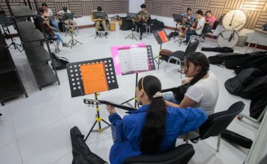 Mario Franco / La Opinión 