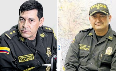 Juan Pablo Cohen y Archivo