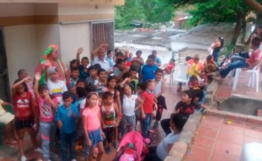 Especiales para La Opinión