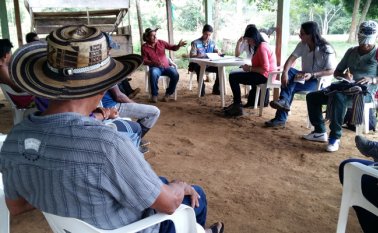 Imagen referencial. Archivo Colprensa