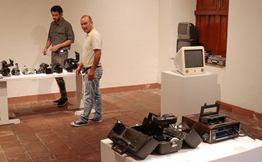 Mario Franco / La Opinión