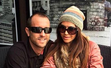 Tenían una hija de nueve meses y vivían en Delray Beach. EFE