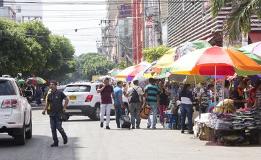 Alfredo Estévez / La Opinión