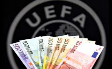 Fair-play financiero. Internet