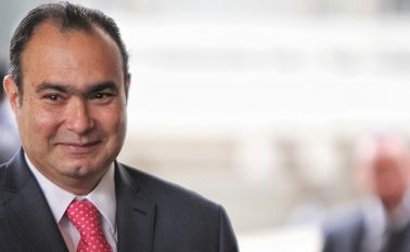 Involucra al exmagistrado Jorge Ignacio Pretelt. Colprensa