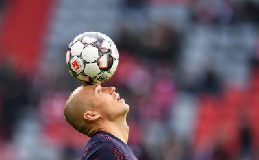 Entre ellos están: Bayern de Múnich, Real Madrid, Barcelona, Juventus, París SG y AC Milan. AFP