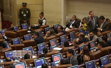 Colprensa 