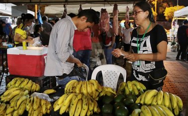 Archivo / La Opinión