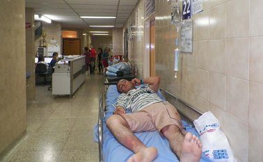 Archivo / La Opinión