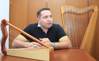 Mario Caicedo / La Opinión