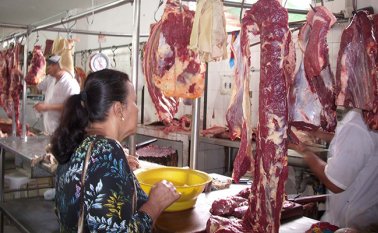 Archivo / La Opinión