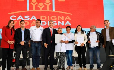 MinVivienda