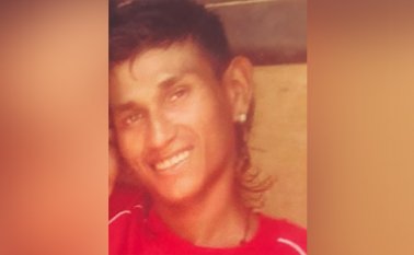 Maiger Manuel Flórez León, de 20 años. Cortesía