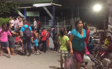 Archivo / La Opinión