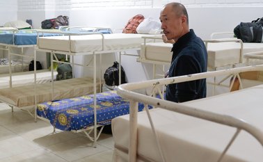 Mario Franco / La Opinión