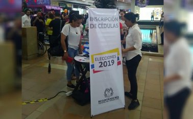 Desde el pasado 27 de octubre. Archivo / La Opinión