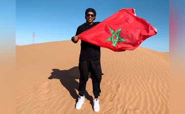 Tuvieron que intervenir en su pasaporte para que no pudiera fugarse del país. Internet