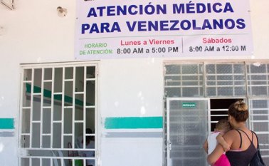 Archivo / La Opinión