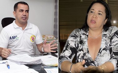 Archivo / La Opinión