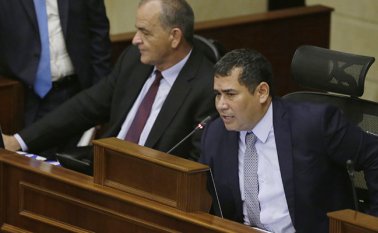 Archivo / La Opinión