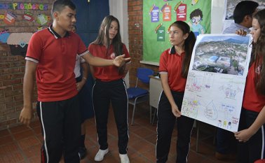 Eduardo Rozo / La Opinión