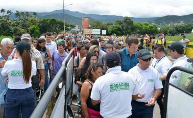 En Colombia se encuentran más de un millón. Archivo