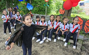 Mario Caicedo / La Opinión