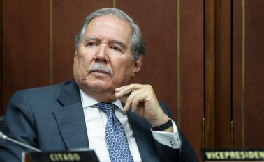 Guillermo Botero. Colprensa