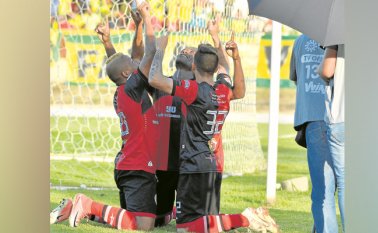 Edgar Cusgüen / La Opinión