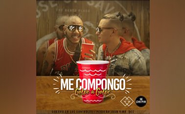 Fue escrita por Juan Fernando Restrepo (Pequeño Juan). Colprensa