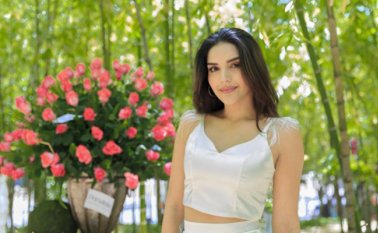 Laura González Ospina. Colprensa