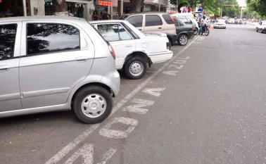 Las asociaciones insisten en que es momento de dar un trato digno a las personas con discapacidad, y garantizar una fuente de empleo que les evite recurrir a la mendicidad. Archivo