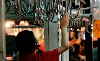 Ganaderos intentar lograr una mediación con el gobierno. Archivo / La Opinión