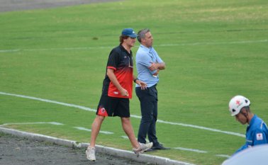 Édgar Cusgüen Olarte / La Opinión 