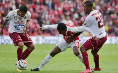 Cinco clubes han sido campeones y tres buscan su primera corona. Colprensa