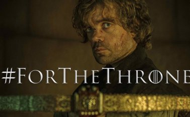 Aunque no se da una fecha específica de abril, el teaser les brinda a los fanáticos una luz sobre cuándo esperar la octava y última temporada. Tomada de Twitter @HBOLAT