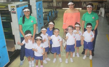 Del Centro Educativo Infantil Kids Family School-Ks S.A.S.
Giovanny Rojas