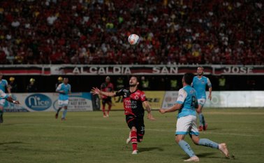 Mario Caicedo / La Opinión