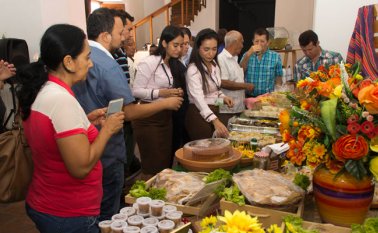 Alfredo Estévez / La Opinión 