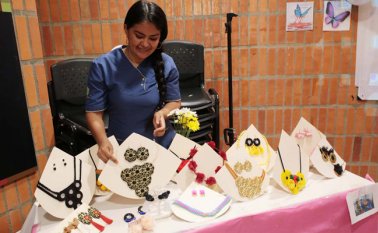 César Obando / La Opinión 