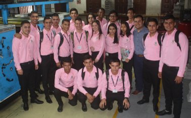 En La Opinión. Giovanny Rojas