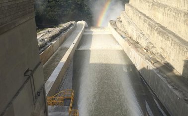 Así lo afirmó el gobernador de Antioquia, Luis Pérez. Colprensa